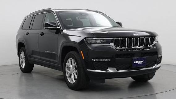 JEEP GRAND CHEROKEE 2023 1C4RJKBG2P8888014 image JEEP GRAND CHEROKEE 2023 1C4RJKBG2P8888014 image